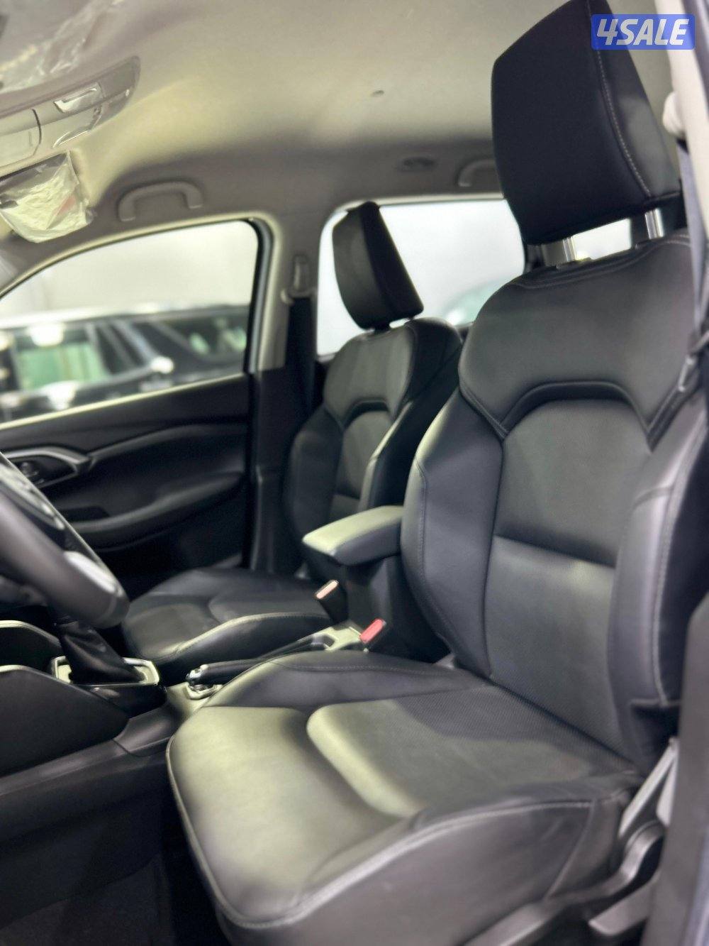 سوزوكي جراند فيتارا الكويت موديل 2025 عداد 6 الاف7