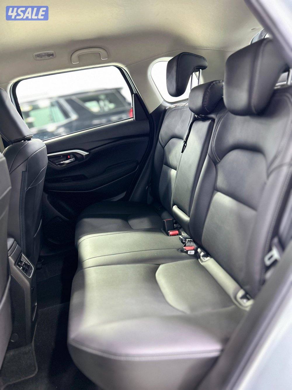 سوزوكي جراند فيتارا الكويت موديل 2025 عداد 6 الاف8