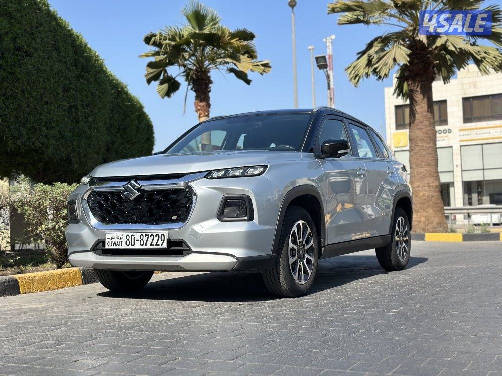 قراند فيتارا 20250