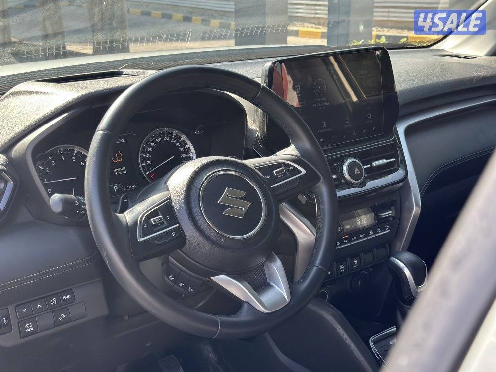 قراند فيتارا 20252