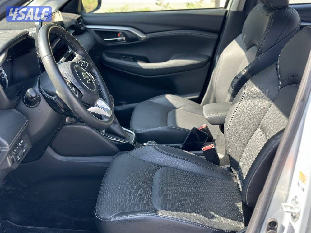 قراند فيتارا 20254