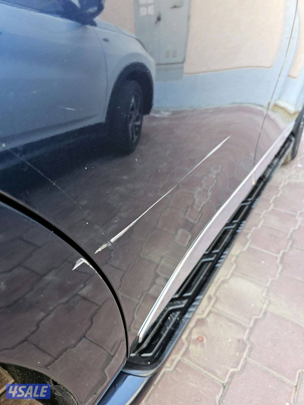 Nissan Patrol Titanium 20247