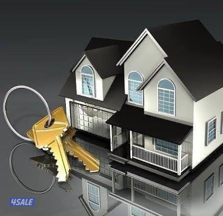 ثلاث غرف صاله وغرفه خدمه تشطيب دبل لوكس1