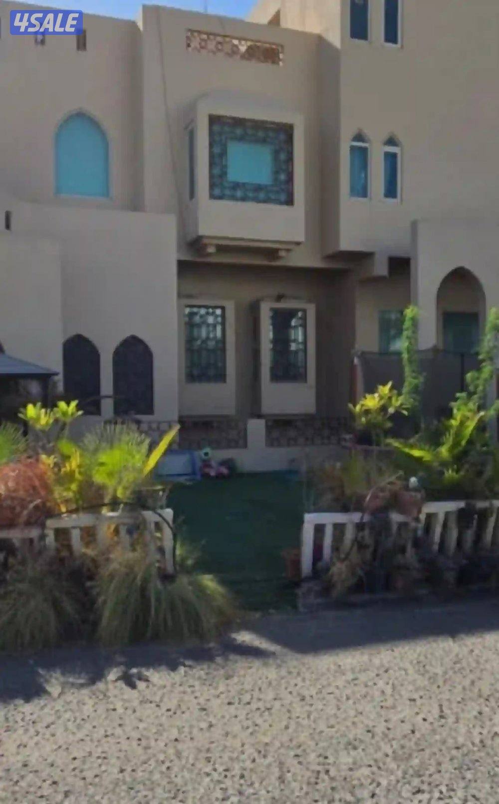 ثلاث غرف صاله وغرفه خدمه تشطيب دبل لوكس2