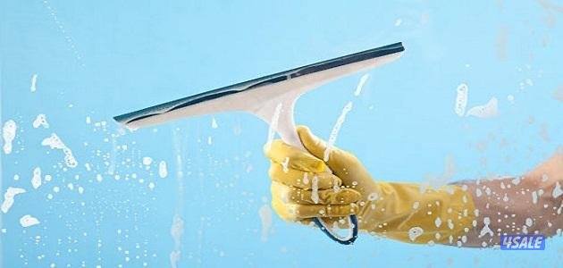 مطلوب مشرف عمال تنظيف ( عنده خبره بالتنظيف )0