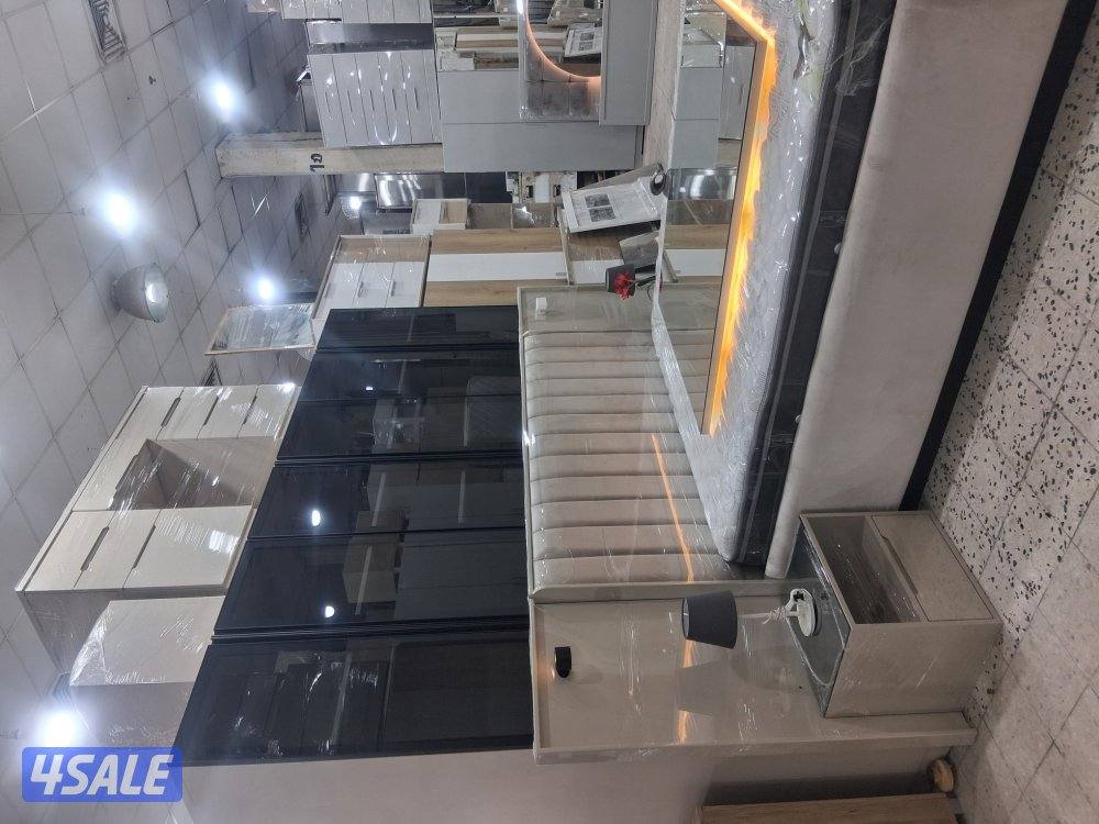 نشتري جميع انواع الأثاث المستعمل والجديد غرف النوم والاجهزه الكهربائيه0