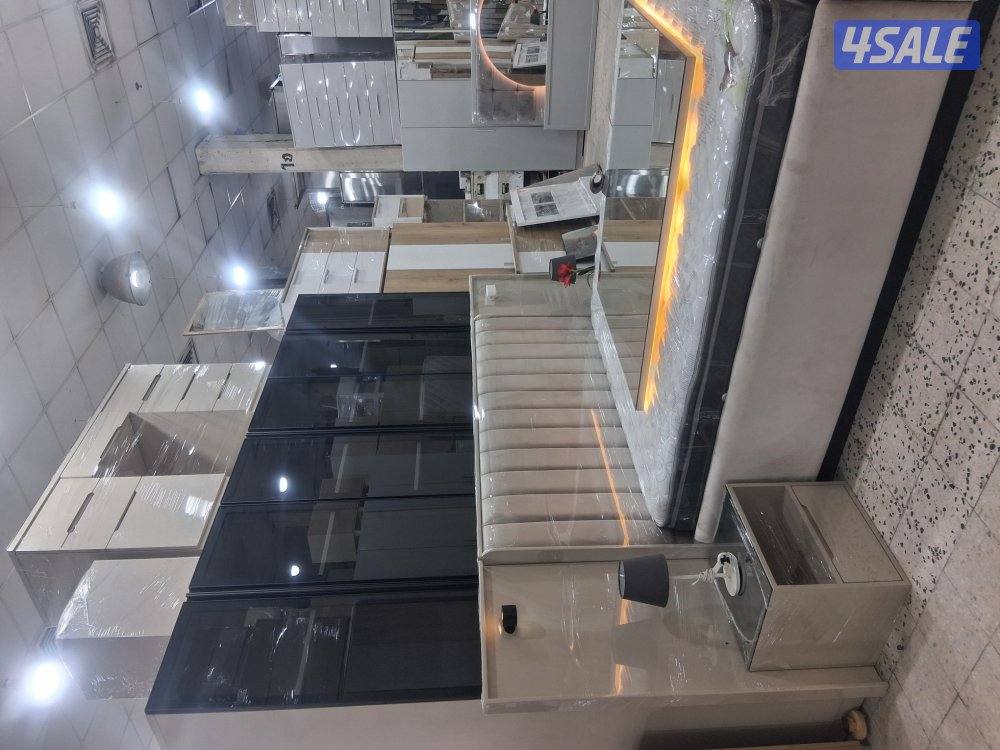 نشتري جميع انواع الأثاث المستعمل والجديد غرف النوم والاجهزه الكهربائيه2