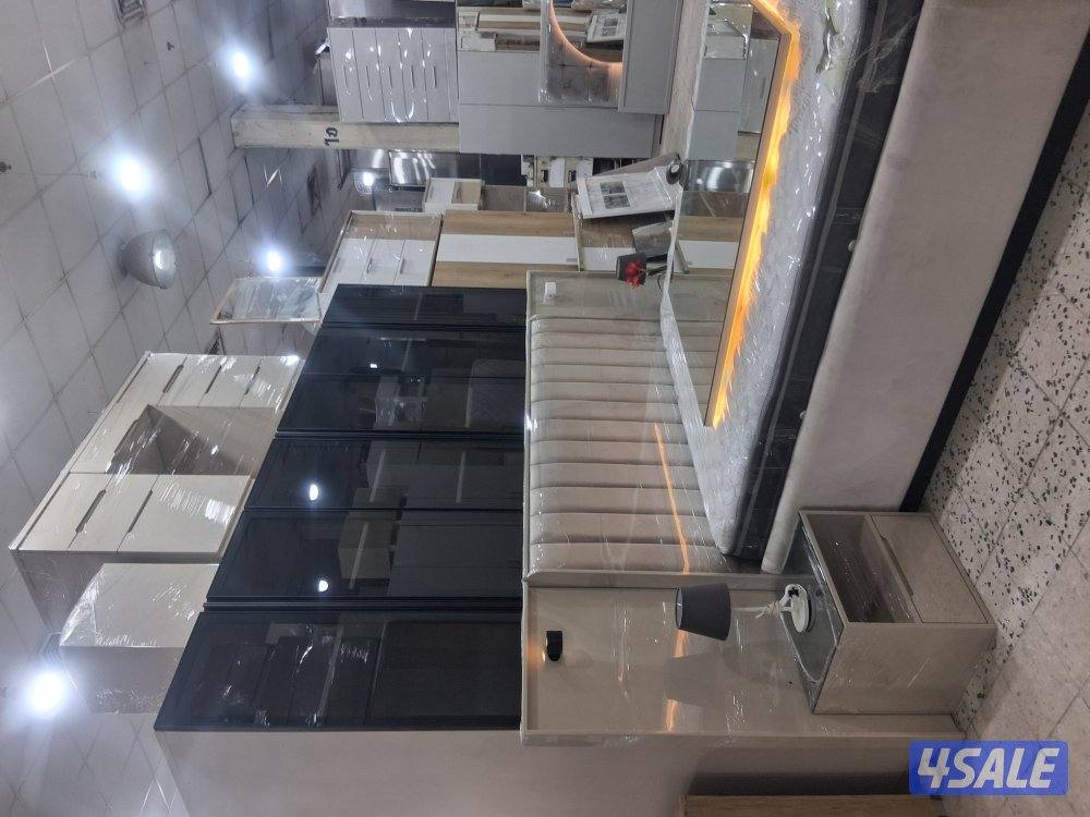 نشتري جميع انواع الأثاث المستعمل والجديد غرف النوم والاجهزه الكهربائيه4