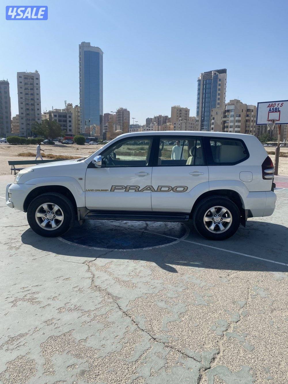 المالك الاول VX 2007 شرط الفحص مصبوغه بالكامل خالية من الحوادث ٦ سلندر0