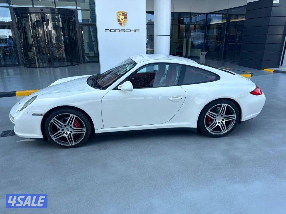 Carrera 4s0