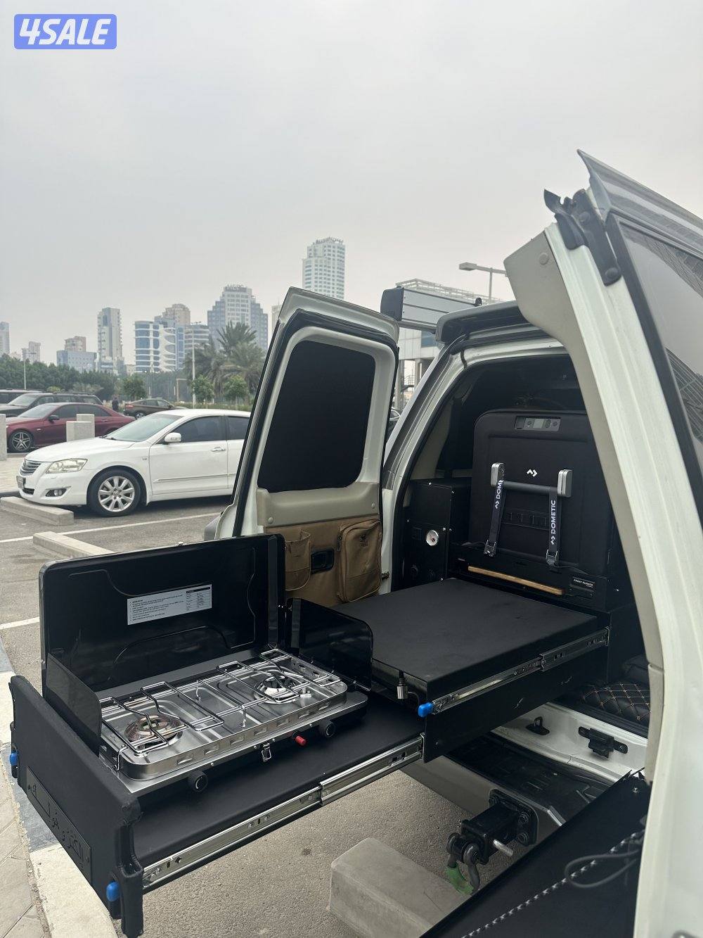 للبيع سوفر سفاري10