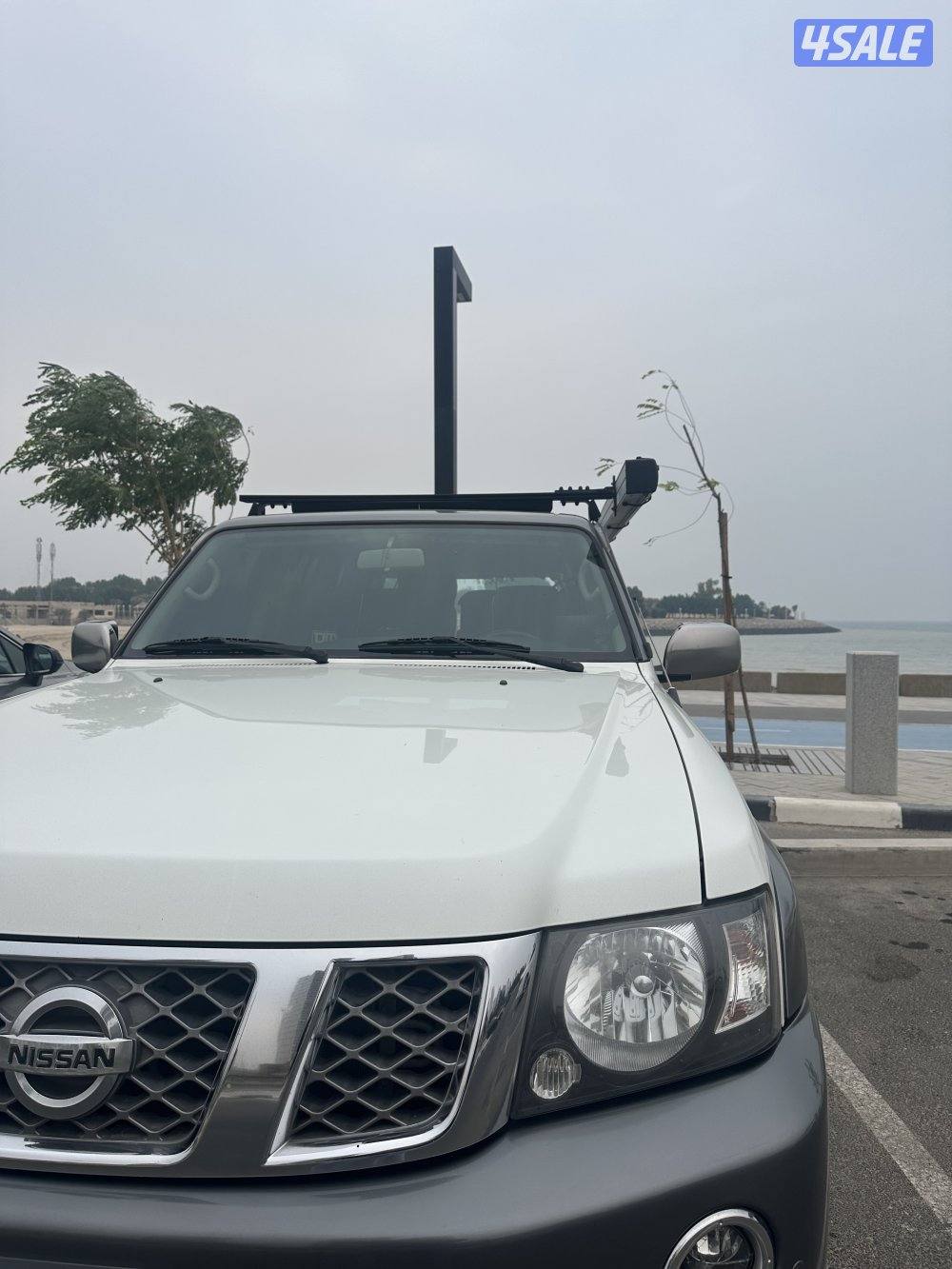 للبيع سوفر سفاري11