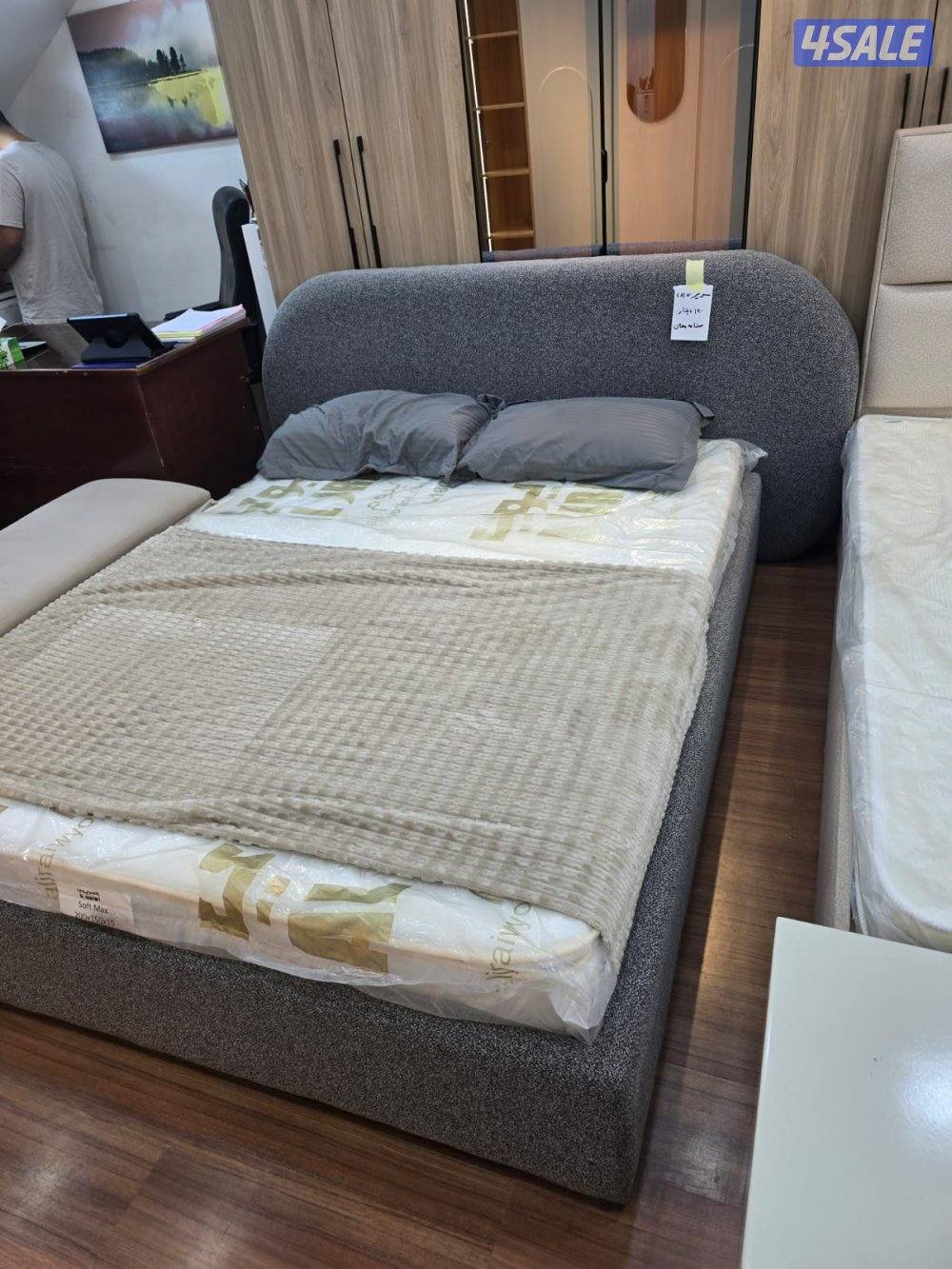 الضجيج تفصال غرف نوم جاهز وتفصال0