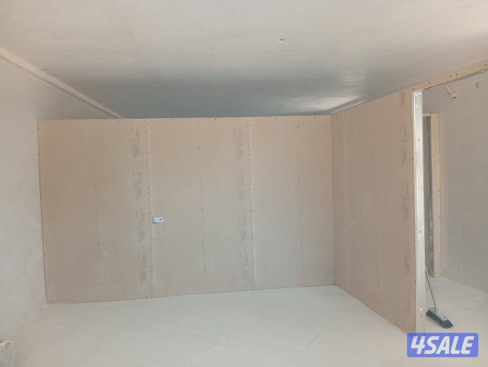 ديكور جبس بورد واسمنت بورد بديل خشب بديل رخام وشبورد وحجر تكسير خشب خا15