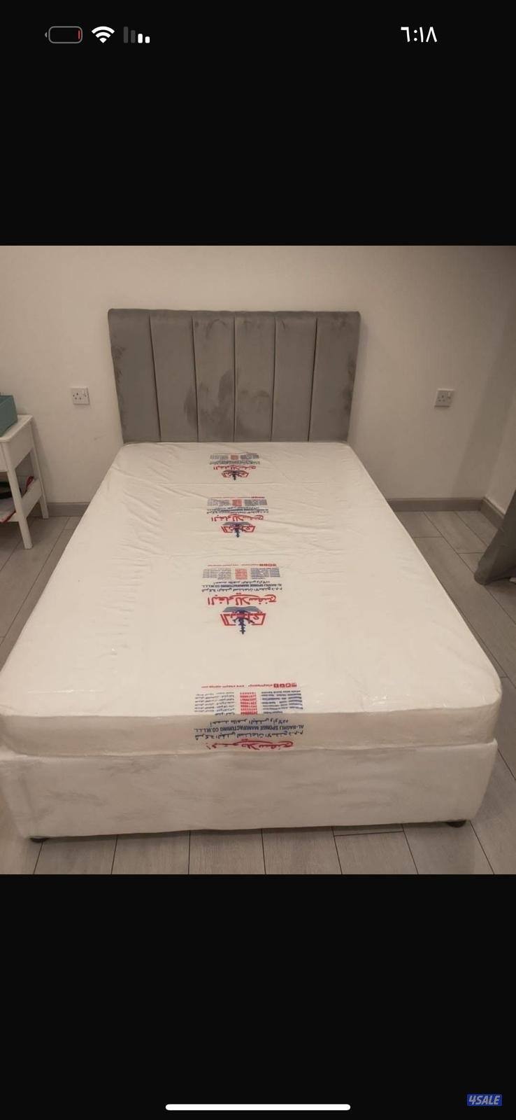 الكويت هواه ملك تفاصيل احداث سرير ودوشك طبي بارخص الاسعار1