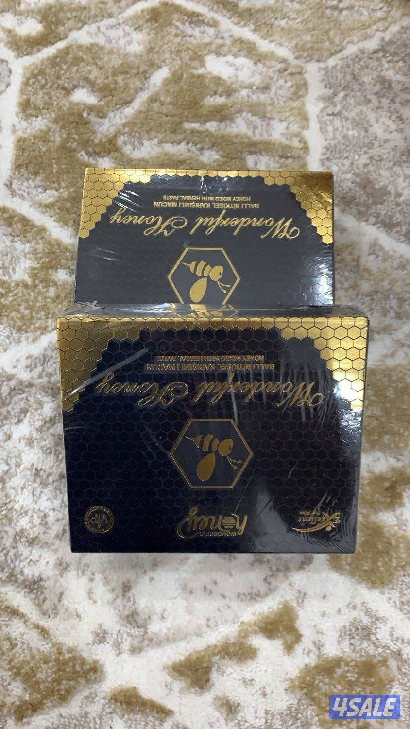 العسل التركي الثيمرا العسل التايلندي الاصلي ومنتجات اخري5