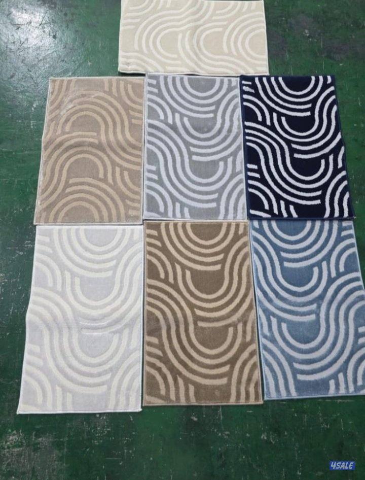 زوليات قص وزوليات جاهزه وباركيه بلاستيك وخشب8