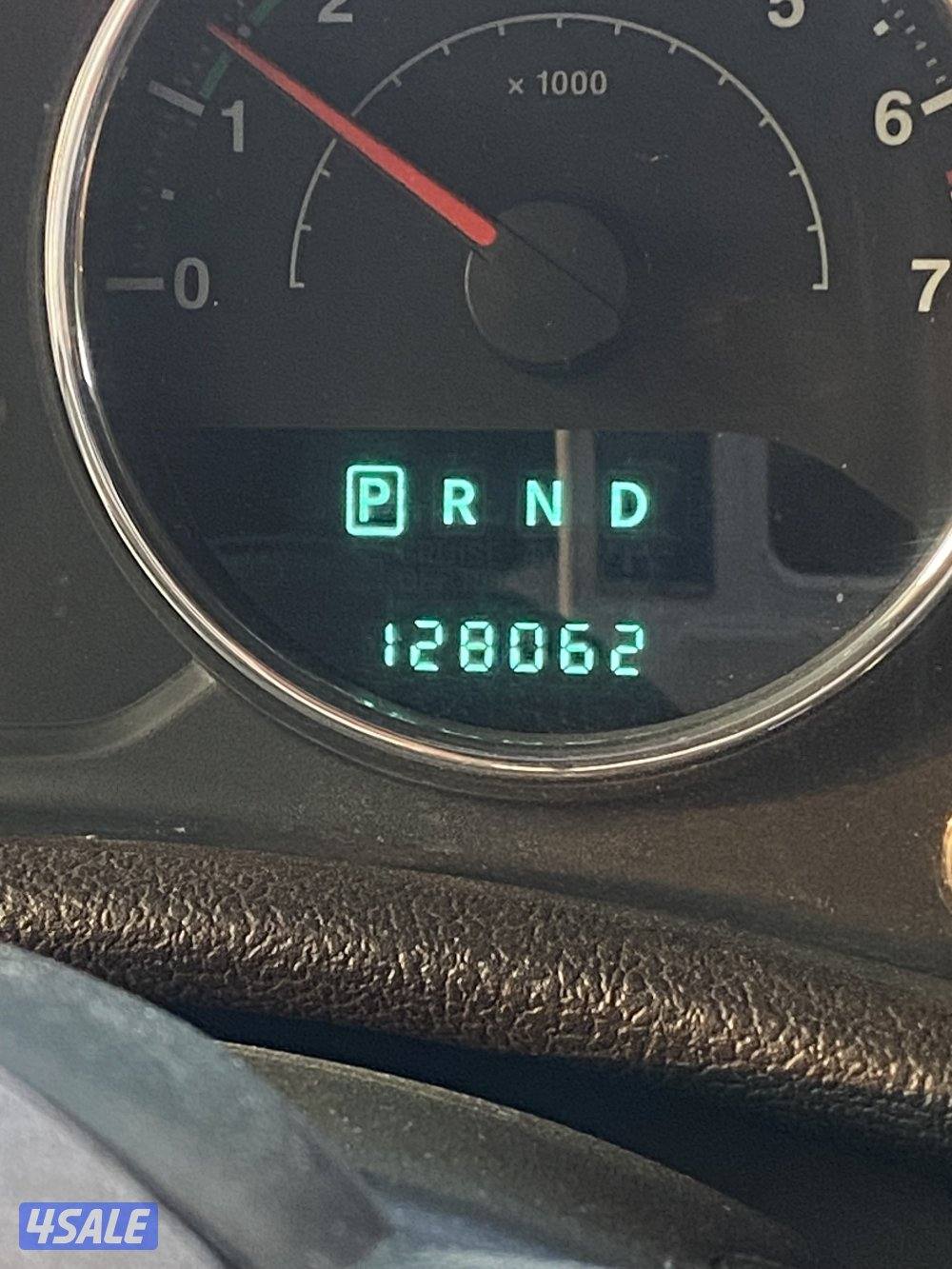 رانجلر سبورت 4 ابواب كشف شرط الفحص7