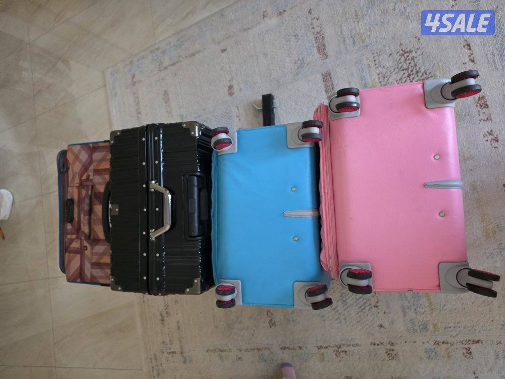 🔥سلة ستيل للتحميل، قوية تتحمل وزن 220 كيلو، جديدة10