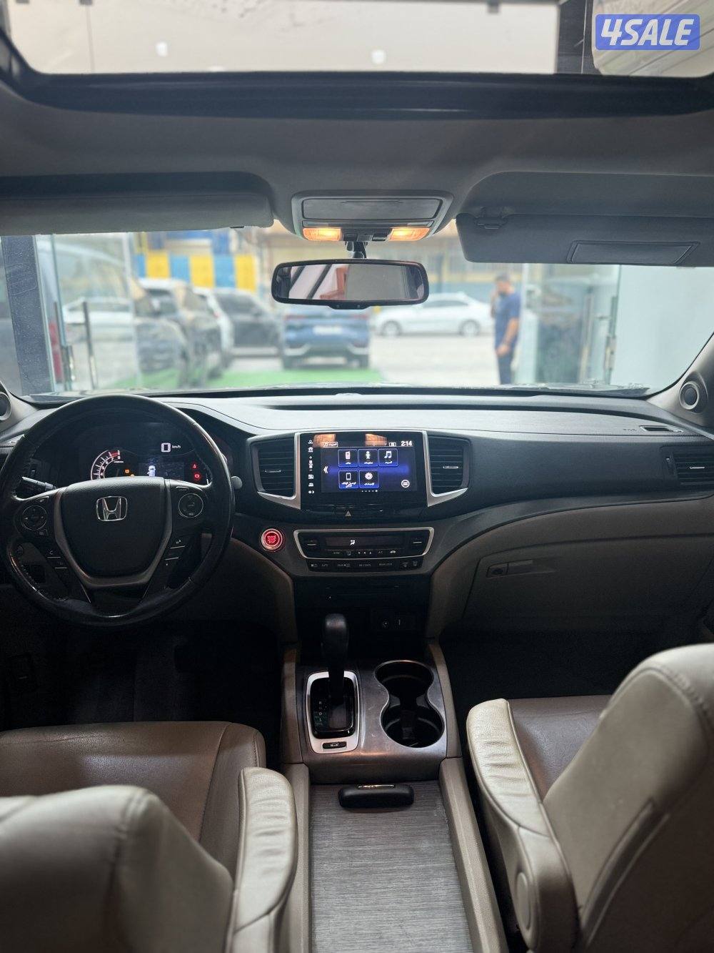 رانقلر صحاري - صبغ وكالة ( للبيع كاش - ايجار تملك )2