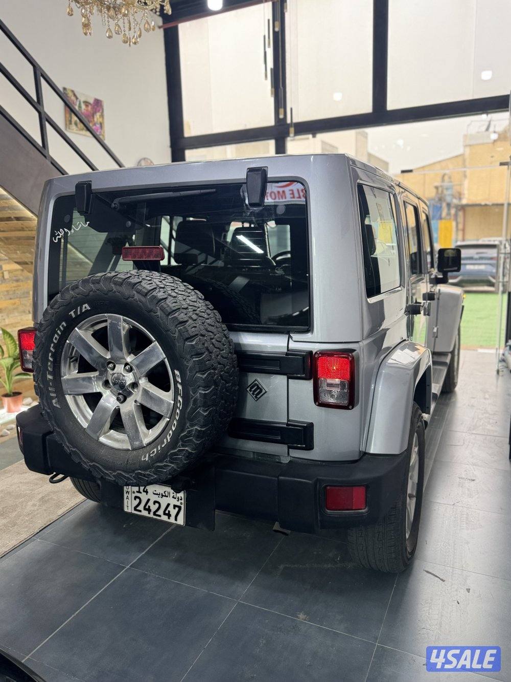 رانقلر صحاري - صبغ وكالة ( للبيع كاش - ايجار تملك )4