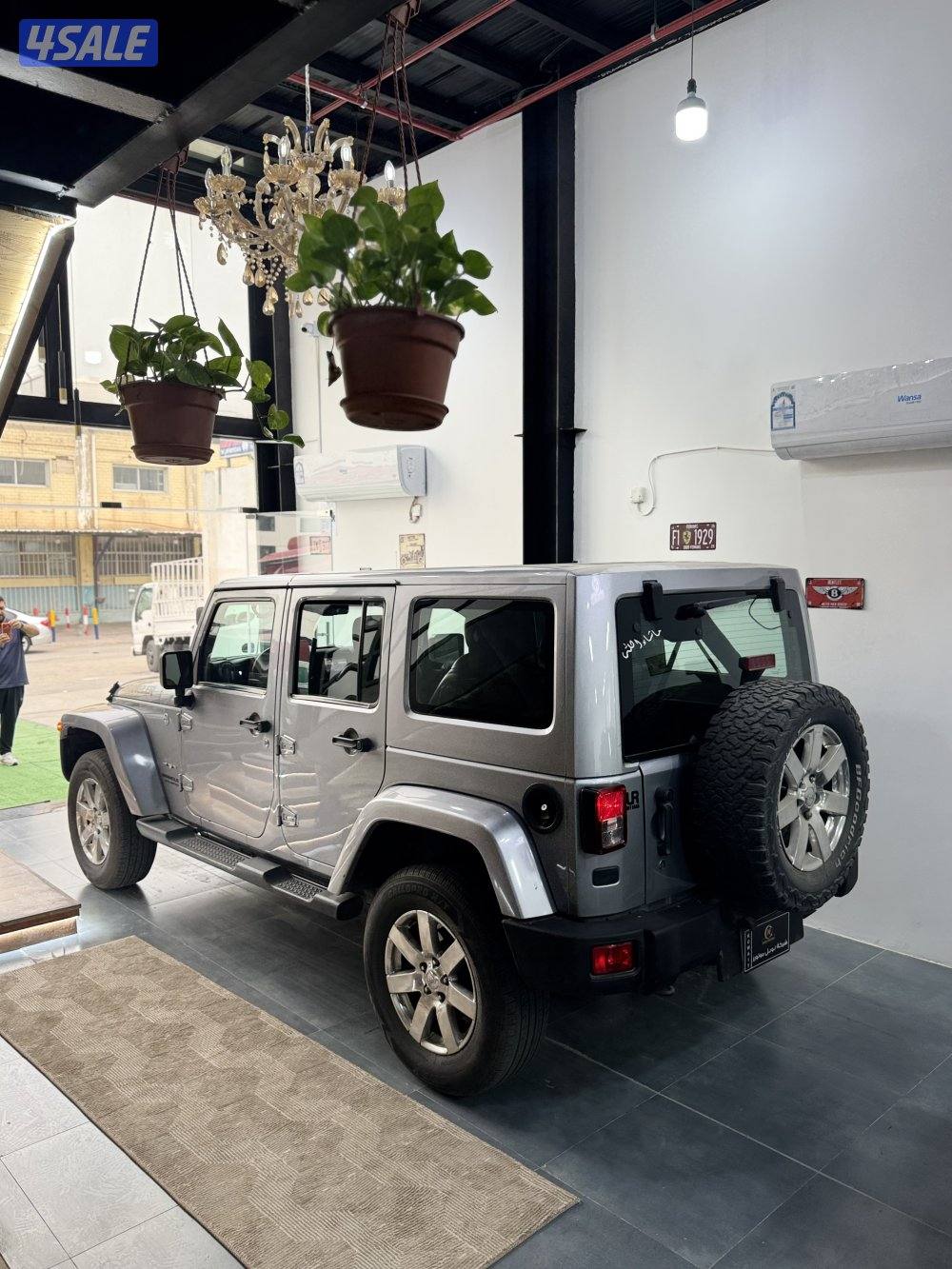 رانقلر صحاري - صبغ وكالة ( للبيع كاش - ايجار تملك )5