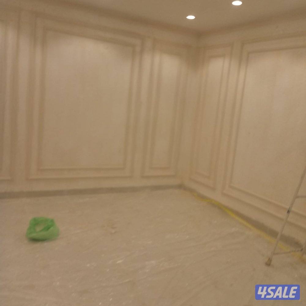 اصباغ الديكورات ابو يوسف4