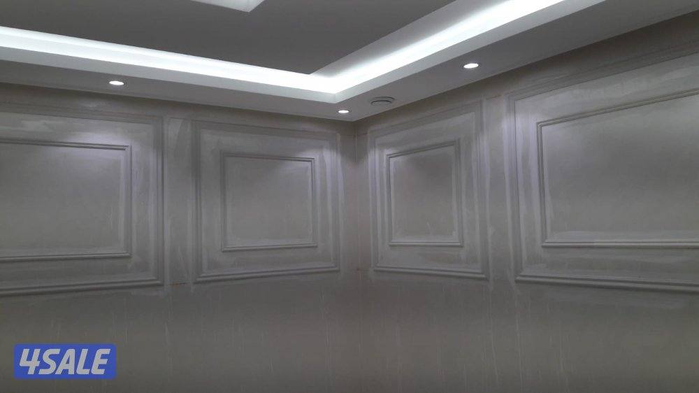 اصباغ الديكورات ابو يوسف6