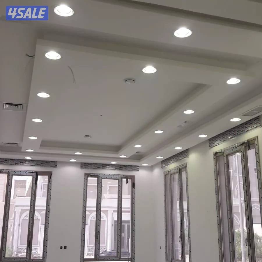 اصباغ الديكورات ابو يوسف8