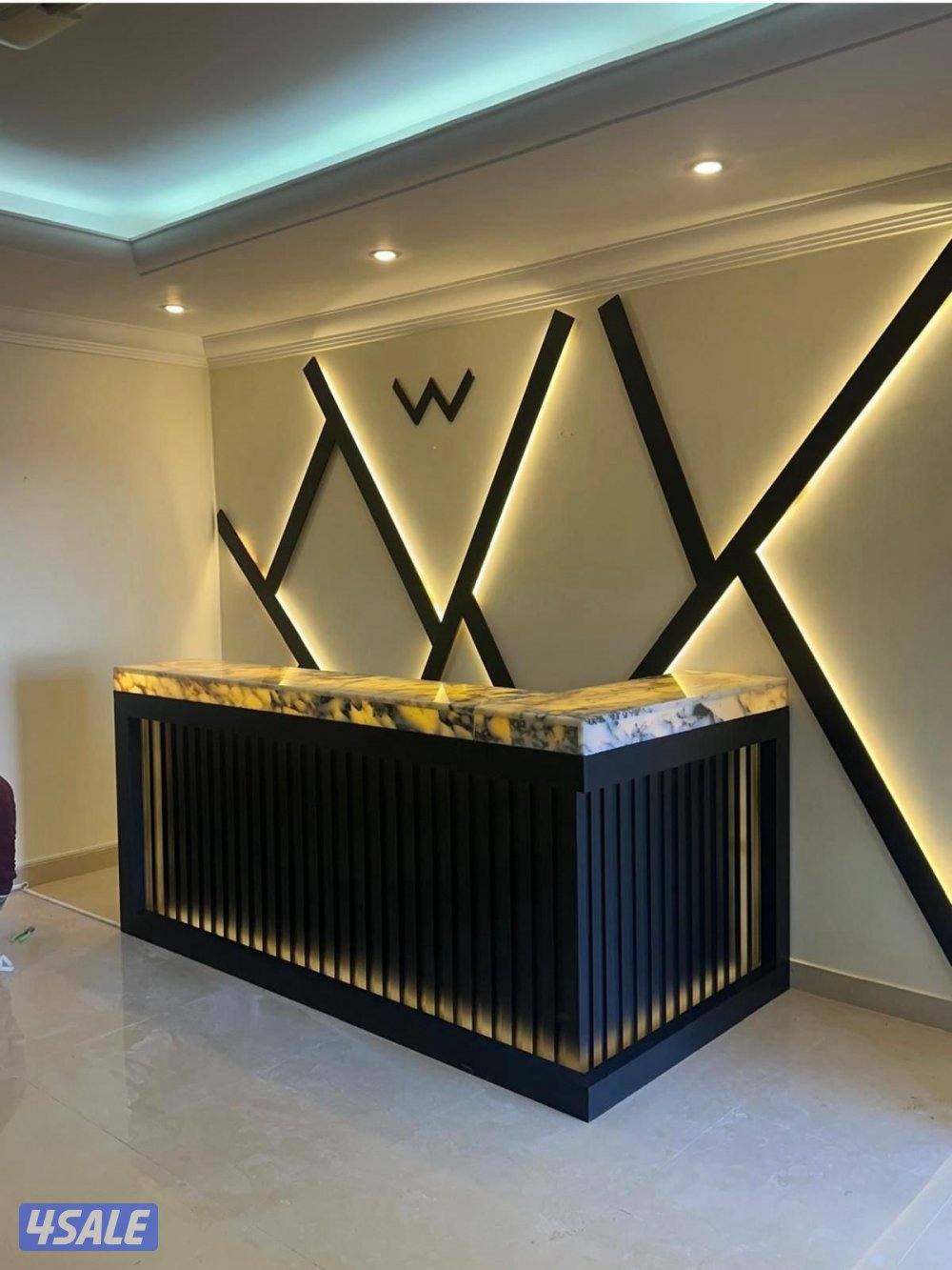 اصباغ الديكورات ابو يوسف10