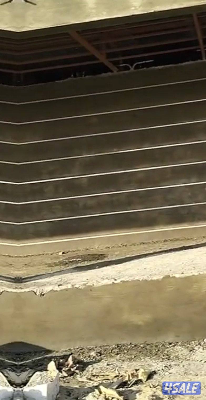 معلم مساح وسقما وترميم سقما1