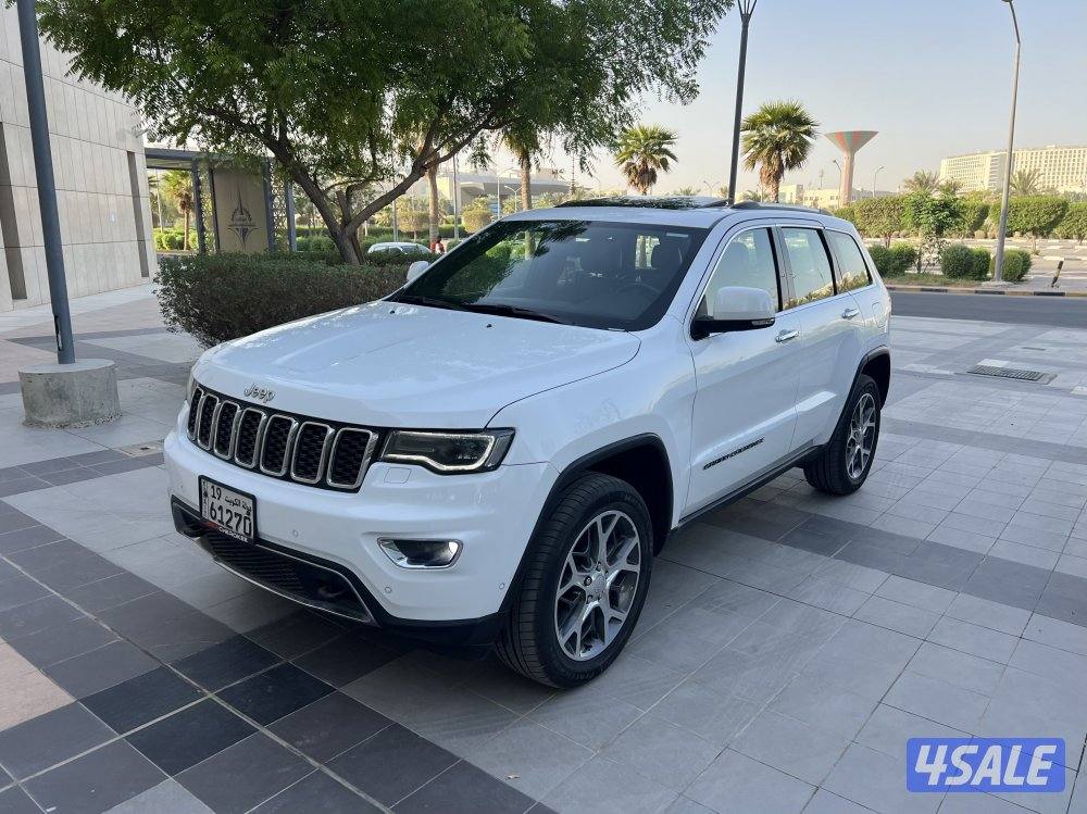 للبيع ليمتد 2020 بحاله جداً ممتازه( شـرط الـفـحـص )0