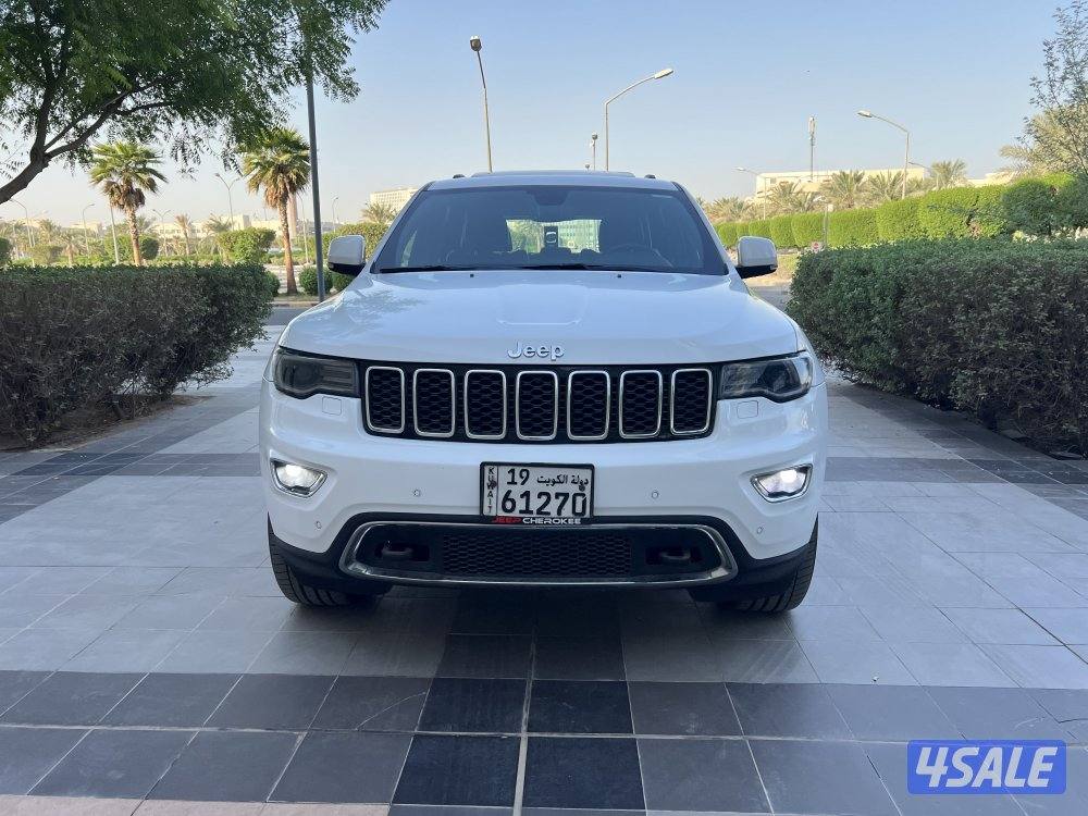 للبيع ليمتد 2020 بحاله جداً ممتازه( شـرط الـفـحـص )1