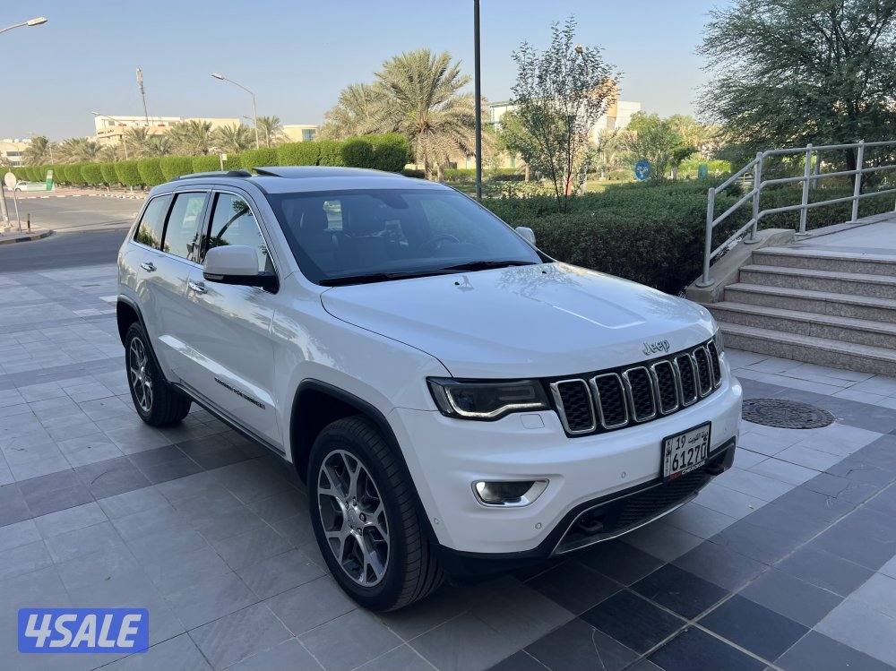 للبيع ليمتد 2020 بحاله جداً ممتازه( شـرط الـفـحـص )2