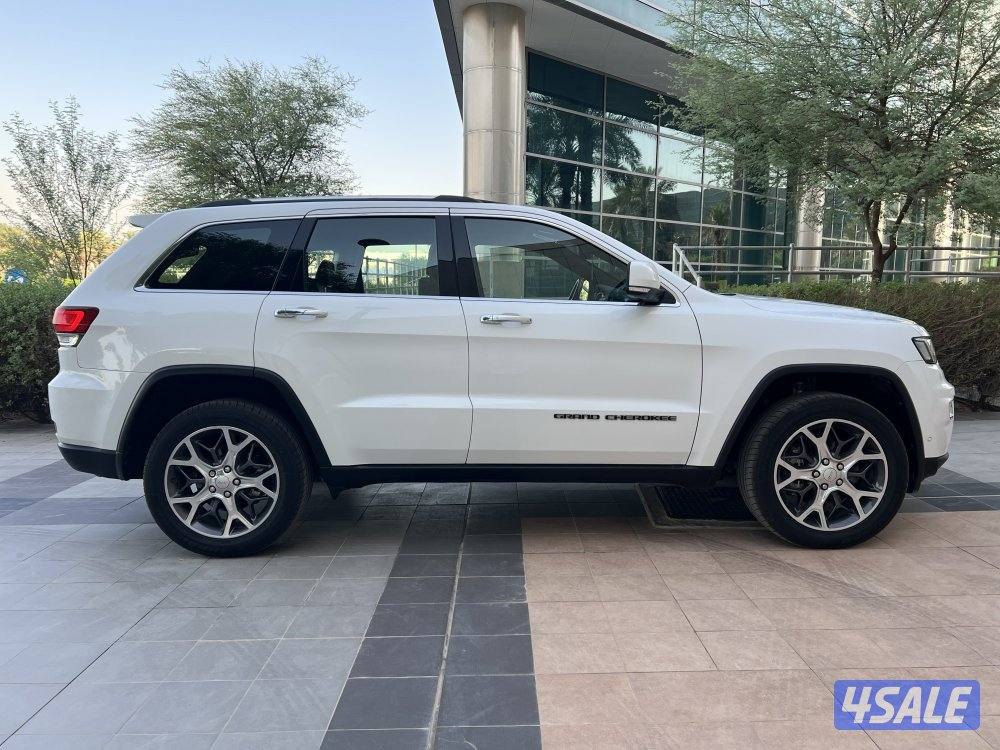 للبيع ليمتد 2020 بحاله جداً ممتازه( شـرط الـفـحـص )3