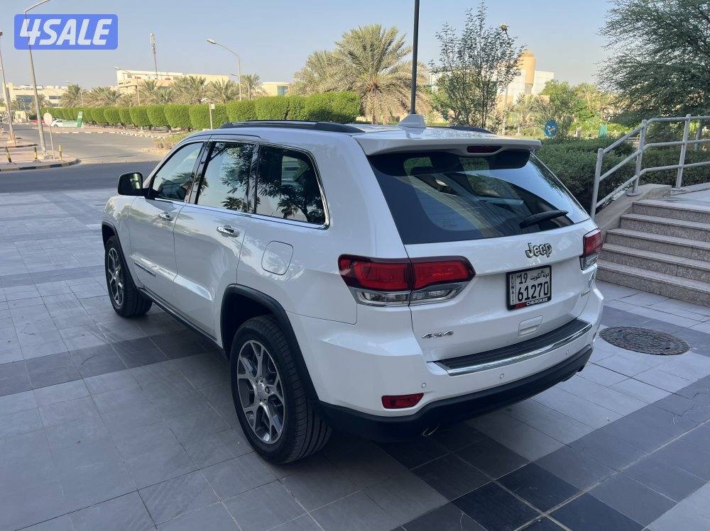 للبيع ليمتد 2020 بحاله جداً ممتازه( شـرط الـفـحـص )6