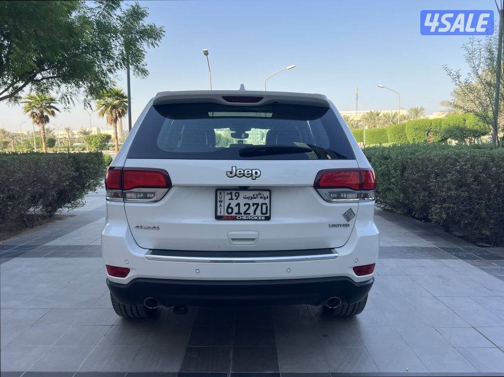 للبيع ليمتد 2020 بحاله جداً ممتازه( شـرط الـفـحـص )5