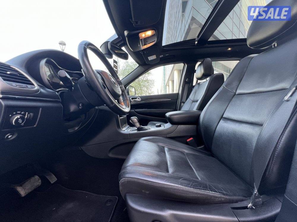 للبيع ليمتد 2020 بحاله جداً ممتازه( شـرط الـفـحـص )8