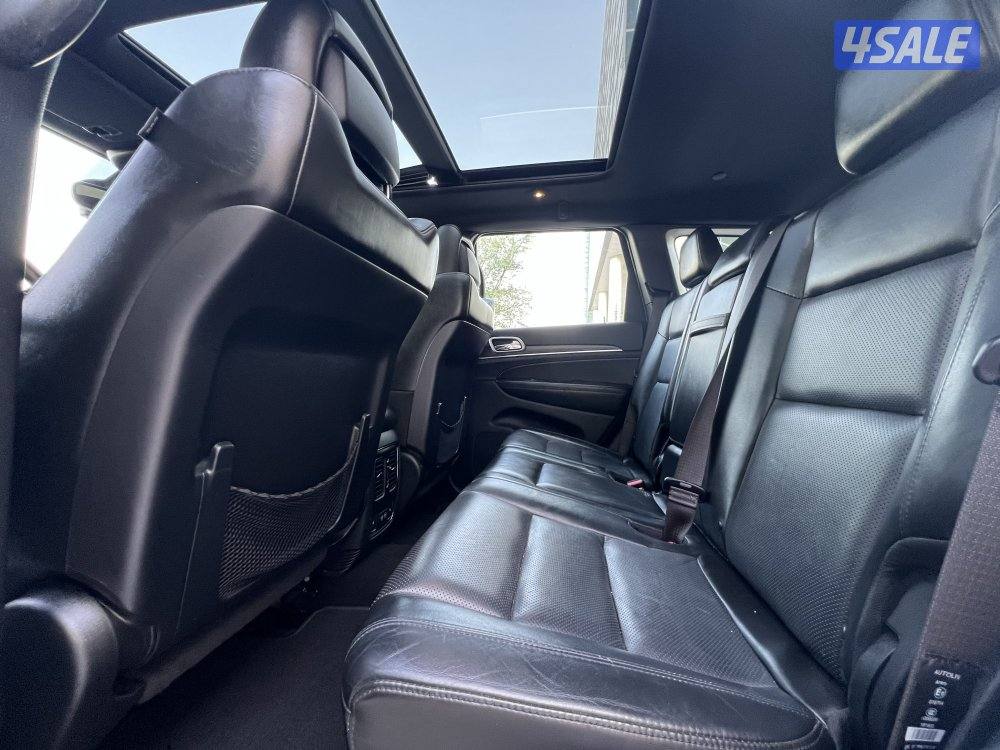 للبيع ليمتد 2020 بحاله جداً ممتازه( شـرط الـفـحـص )9