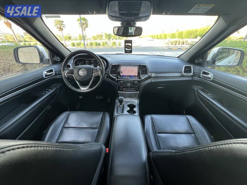 للبيع ليمتد 2020 بحاله جداً ممتازه( شـرط الـفـحـص )10