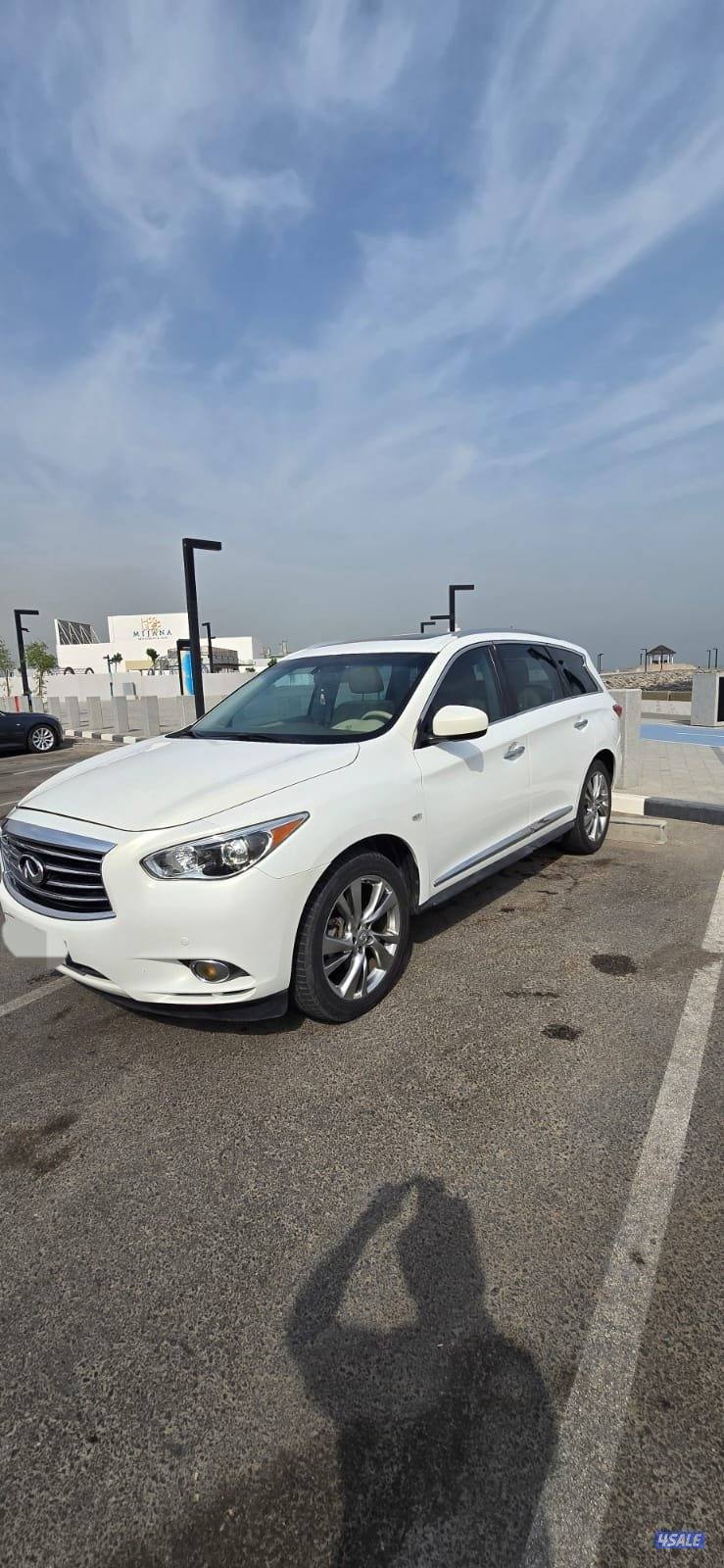 صبغ المصنع ماعدا قطعة بحالة نادرة وقمة في النظافة3