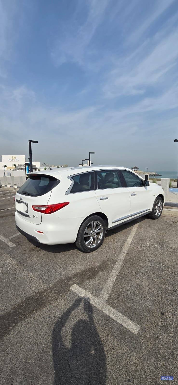 صبغ المصنع ماعدا قطعة بحالة نادرة وقمة في النظافة5