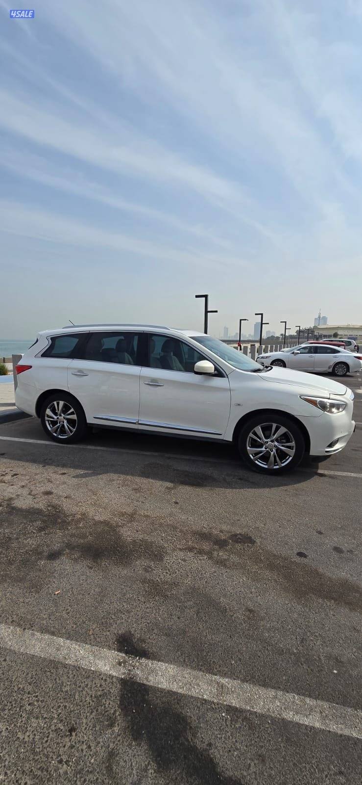 صبغ المصنع ماعدا قطعة بحالة نادرة وقمة في النظافة6