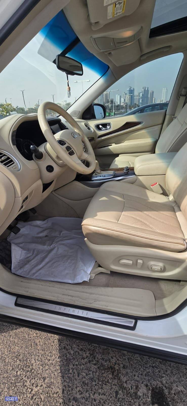 صبغ المصنع ماعدا قطعة بحالة نادرة وقمة في النظافة9