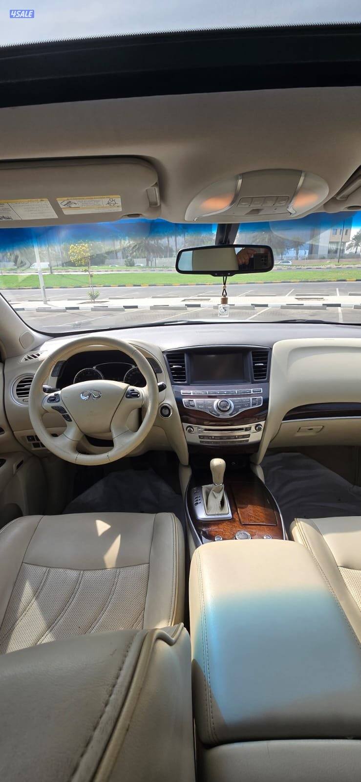 صبغ المصنع ماعدا قطعة بحالة نادرة وقمة في النظافة10