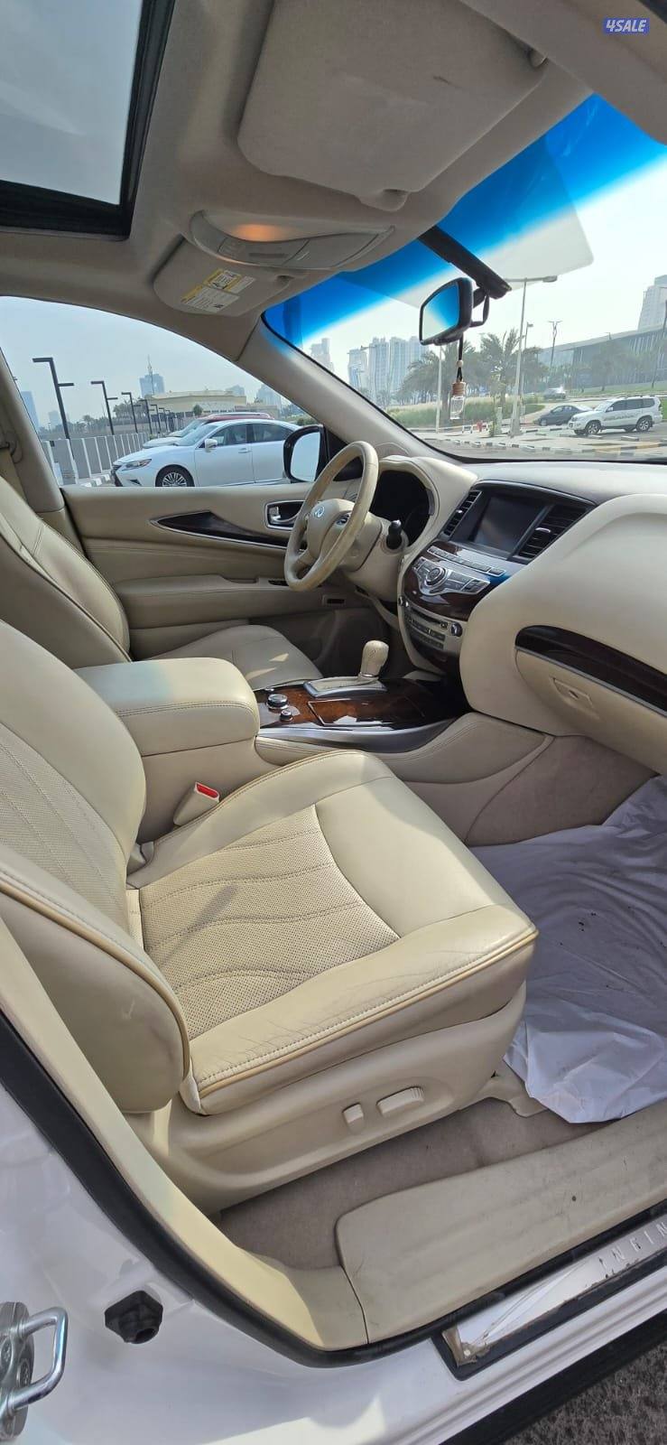 صبغ المصنع ماعدا قطعة بحالة نادرة وقمة في النظافة11