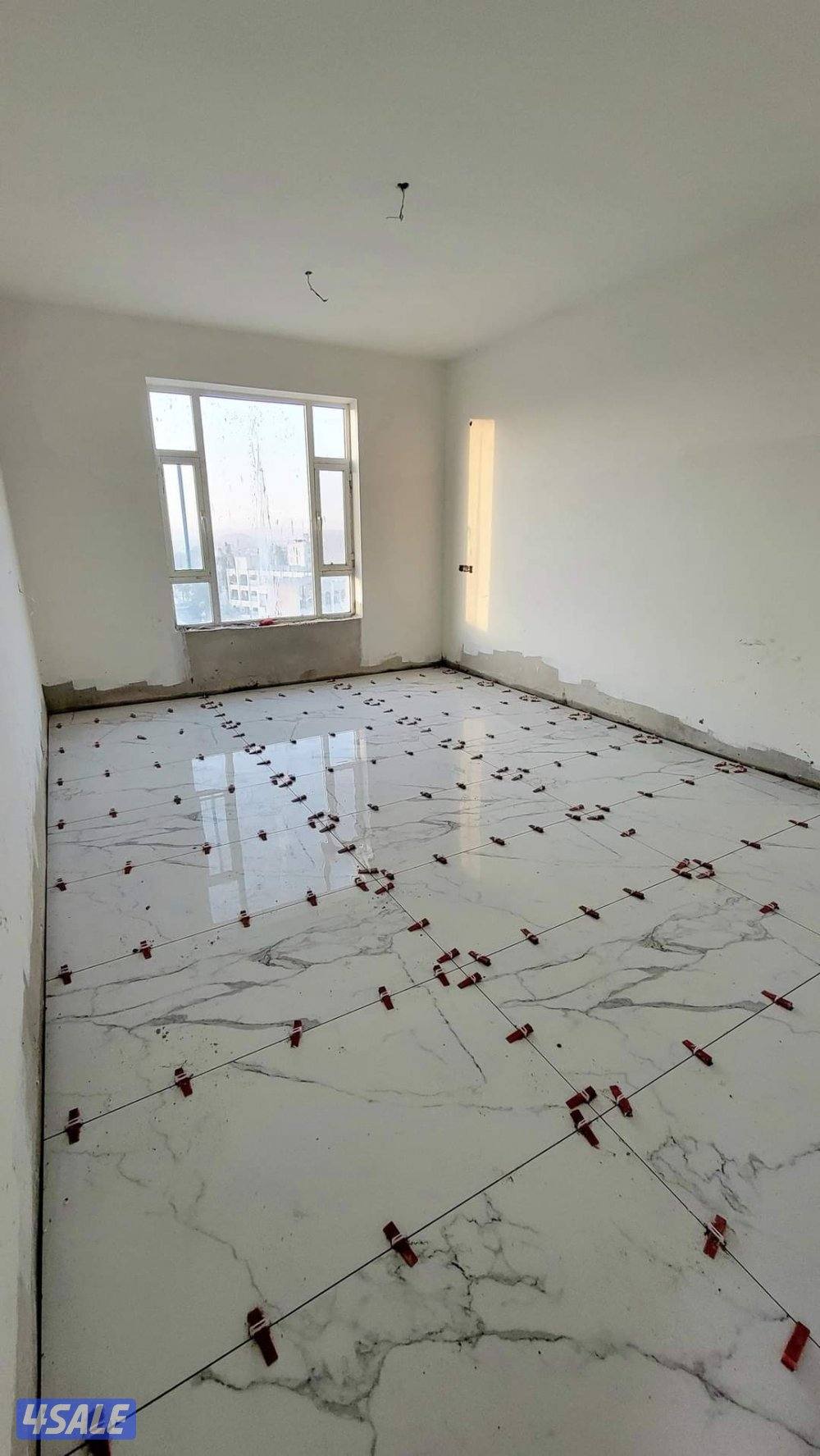 ابو شريف-معلم- سيراميك- ورخام -تمديد-صحى- عازل-كهرباء- صبغ -15