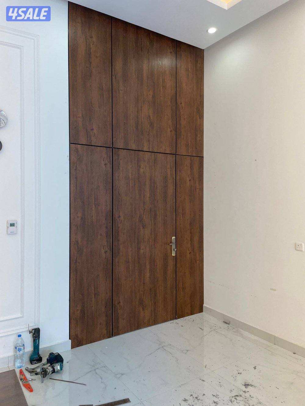 اصباغ🌹ورق جدران 🇰🇼ارخص الاسعار 🌹7