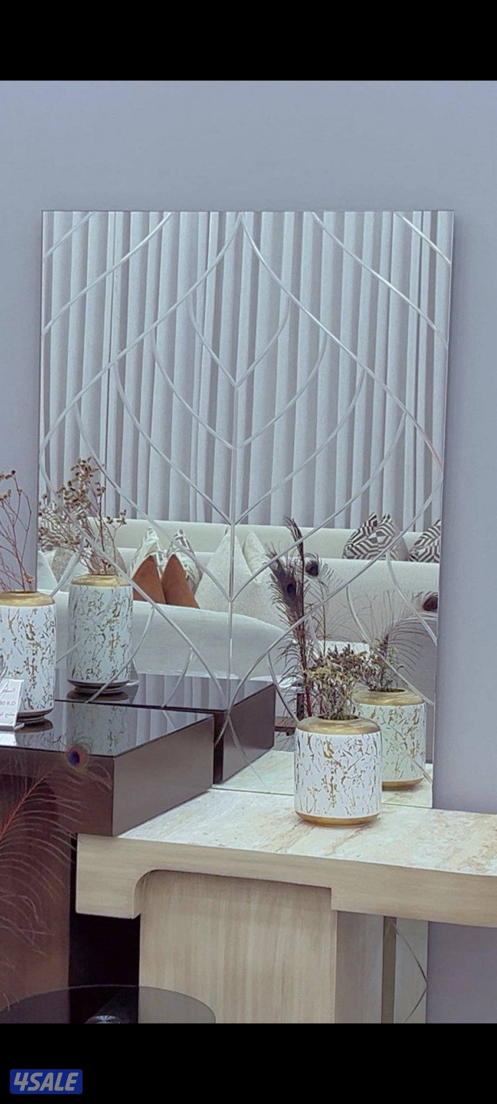 زجاج ومريا5