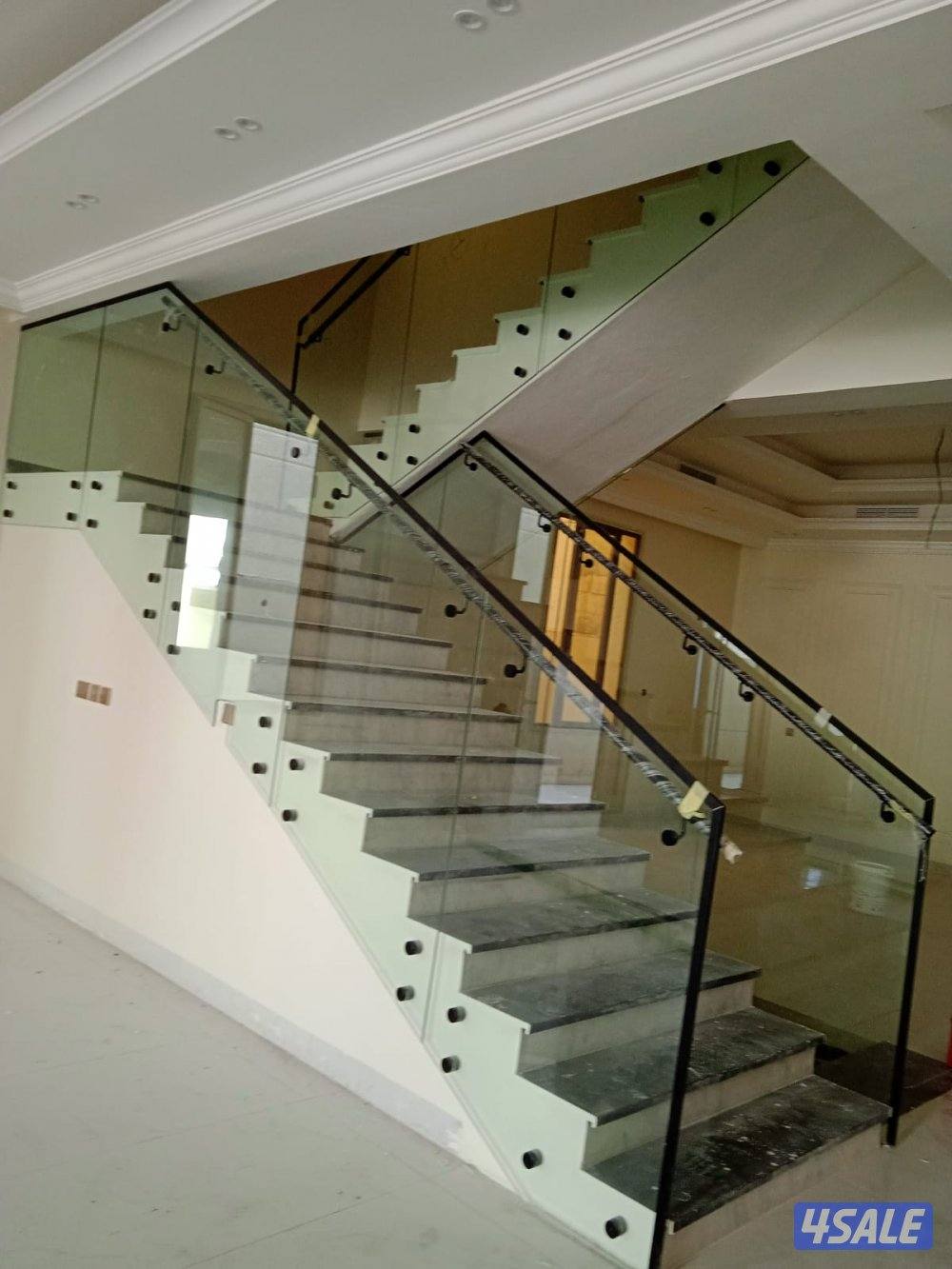 زجاج ومريا10